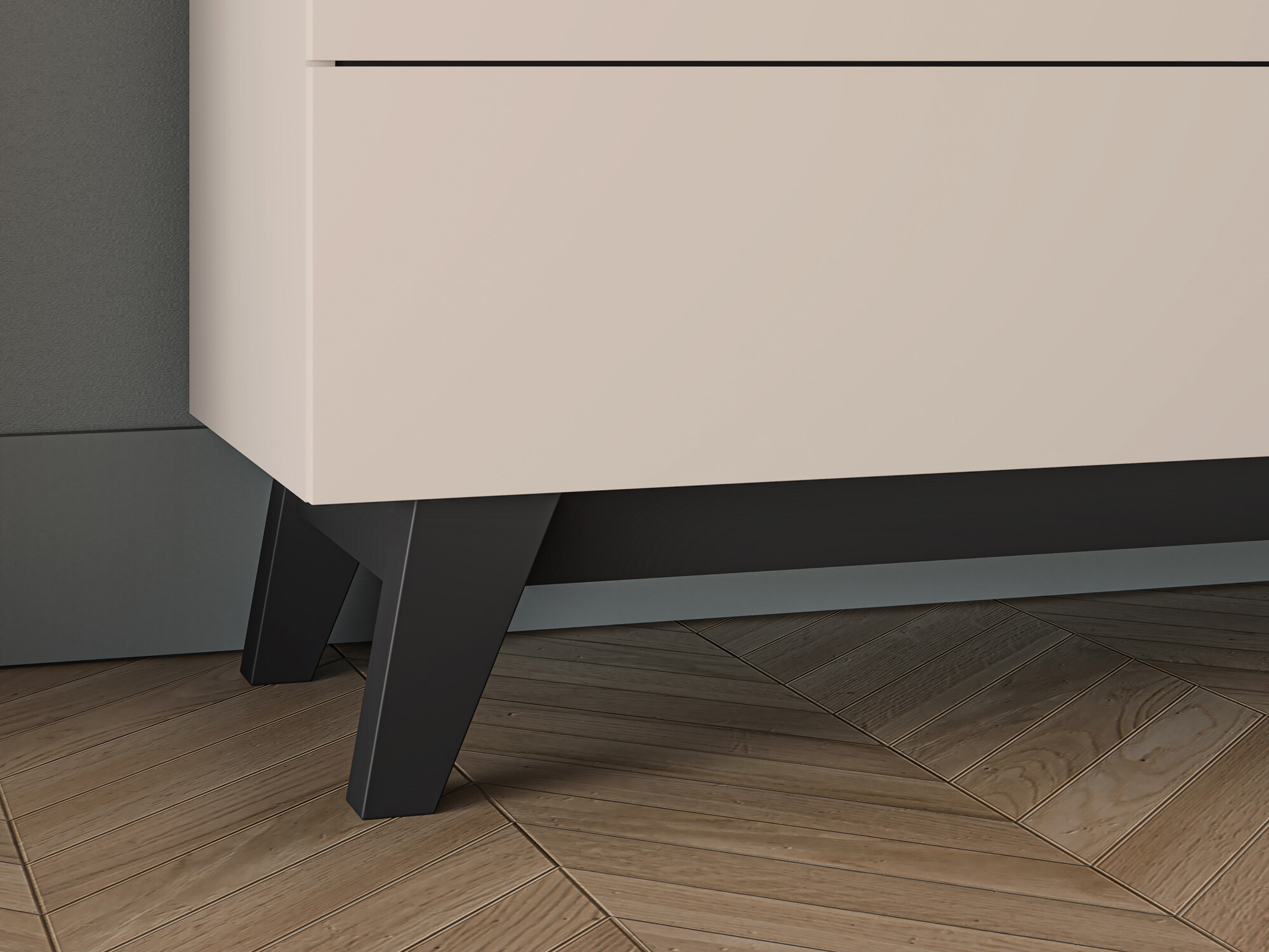 Commode Evateno 103