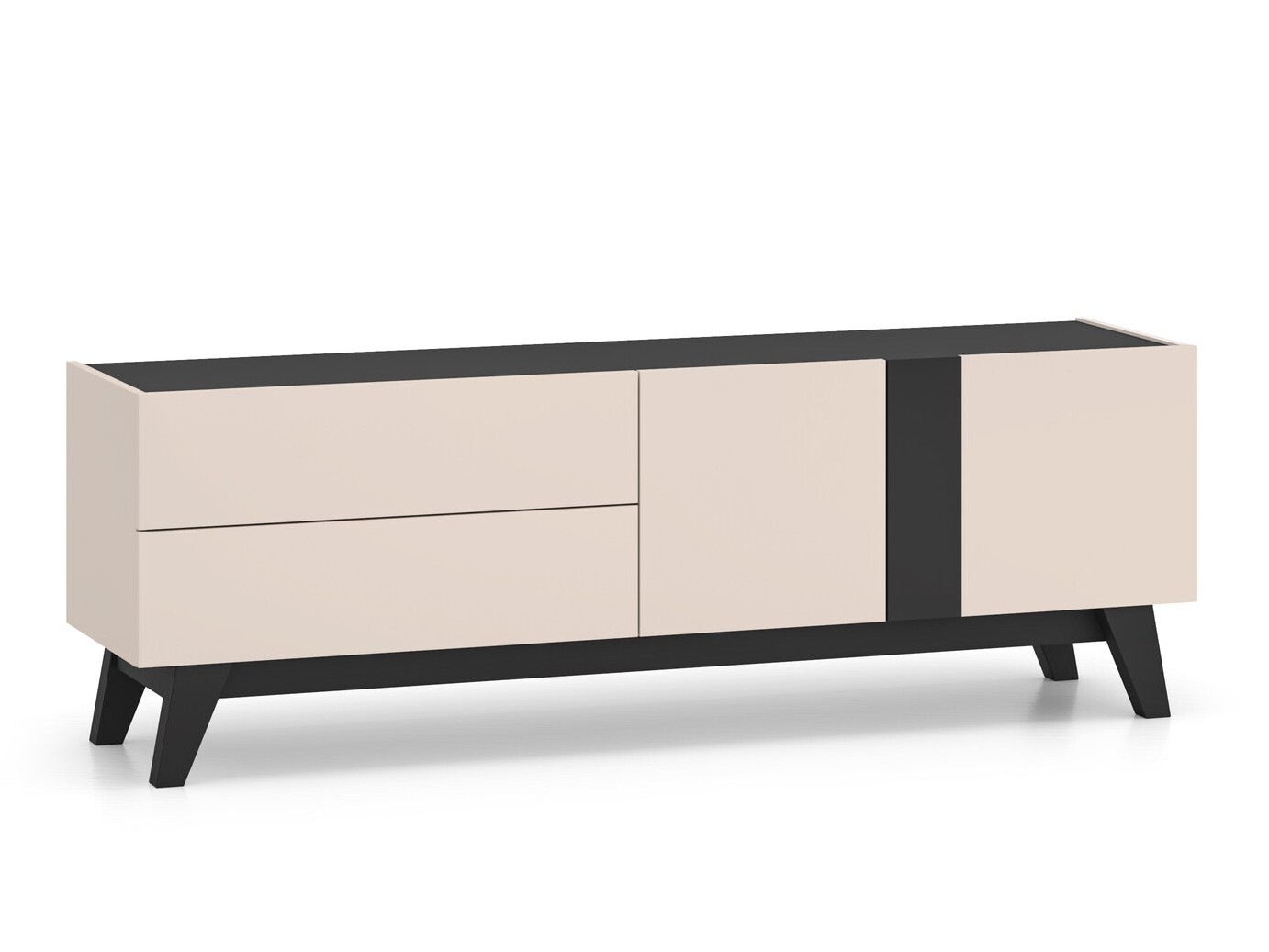 Meuble TV Evateno 104