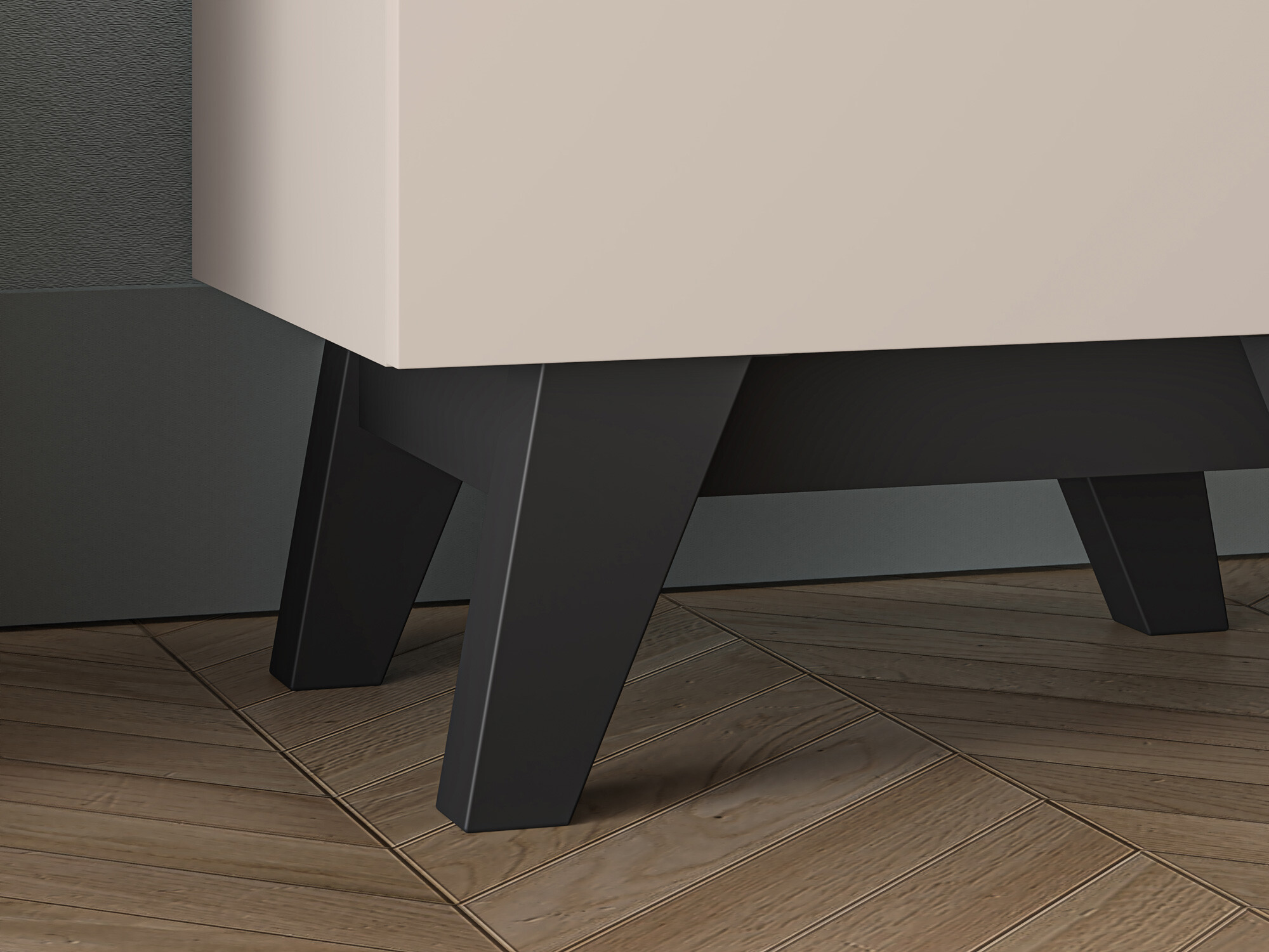 Table de chevet Evateno 105