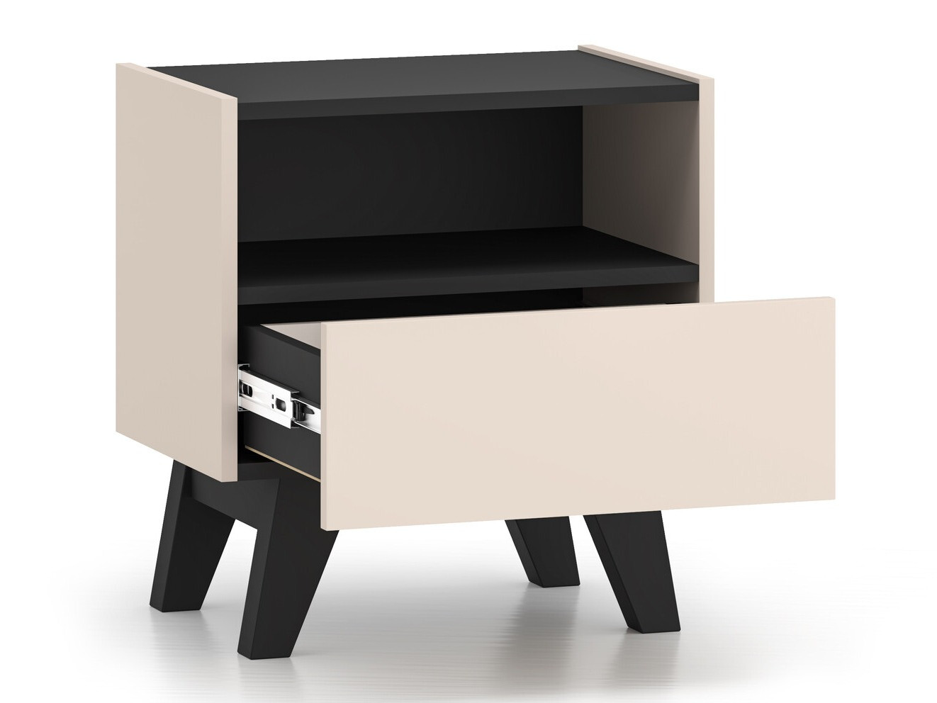 Table de chevet Evateno 105