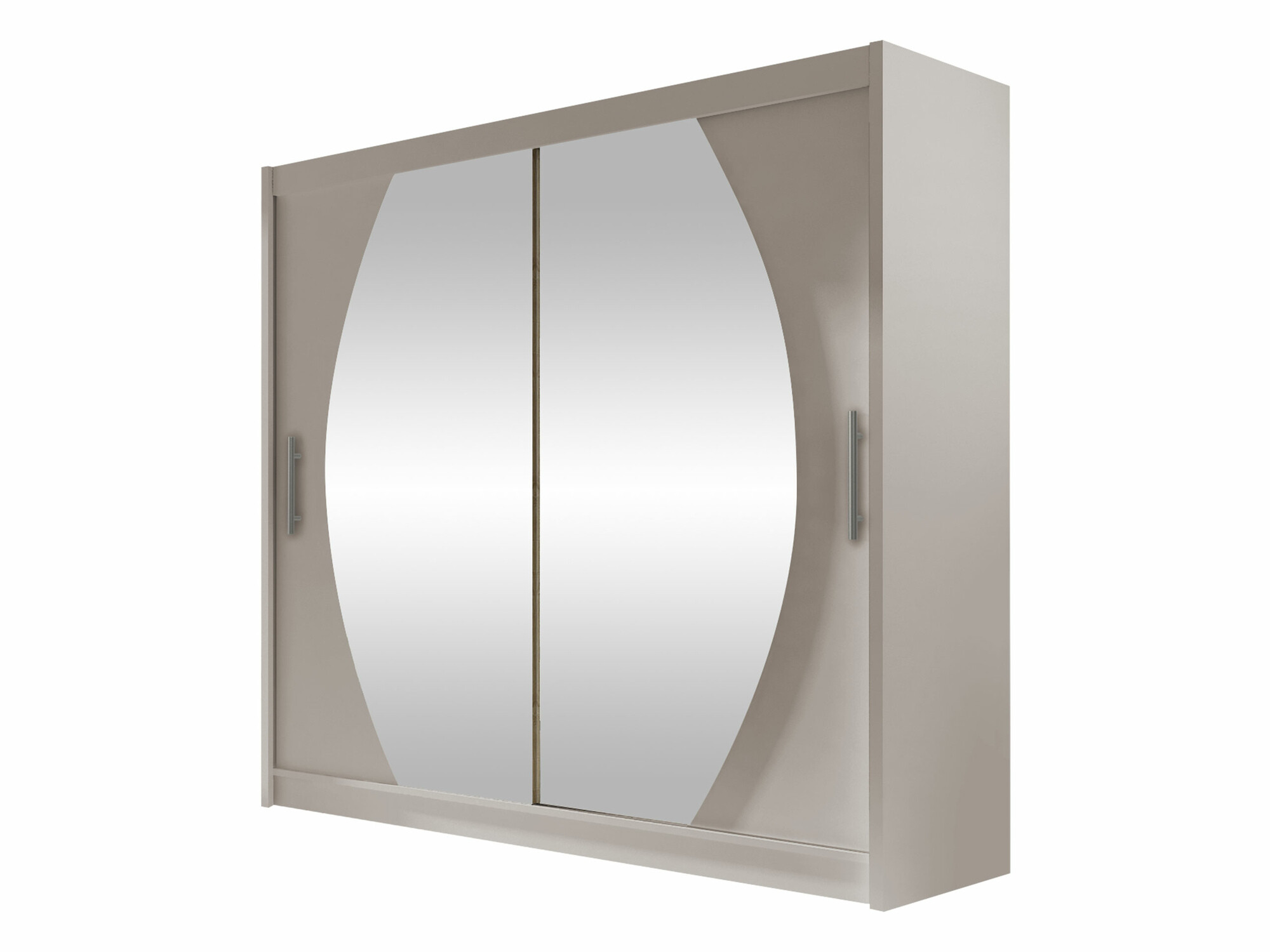 Armoire Closico Pallor IV (Cachemire)