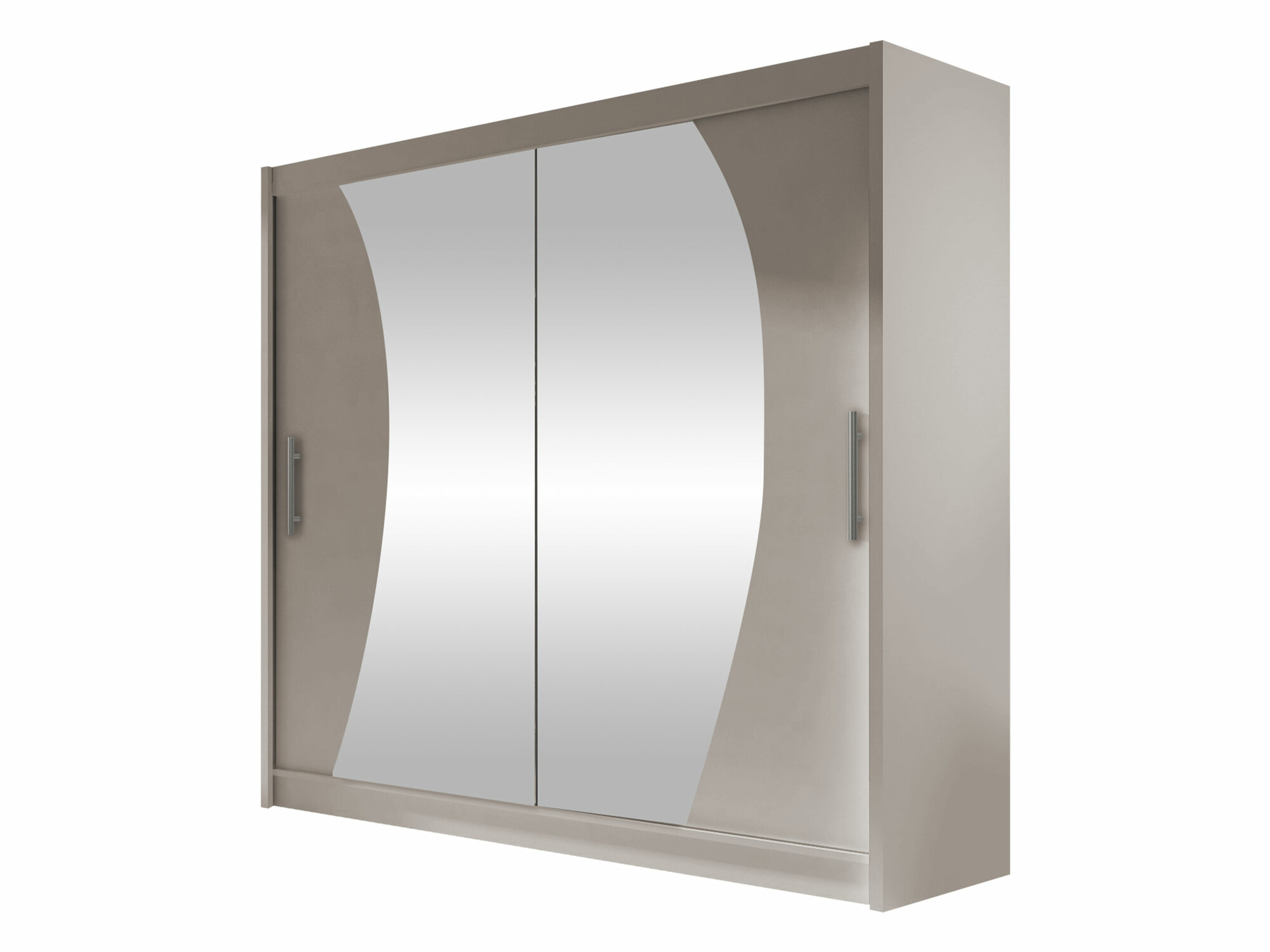 Armoire Closico Pallor IX (Cachemire)