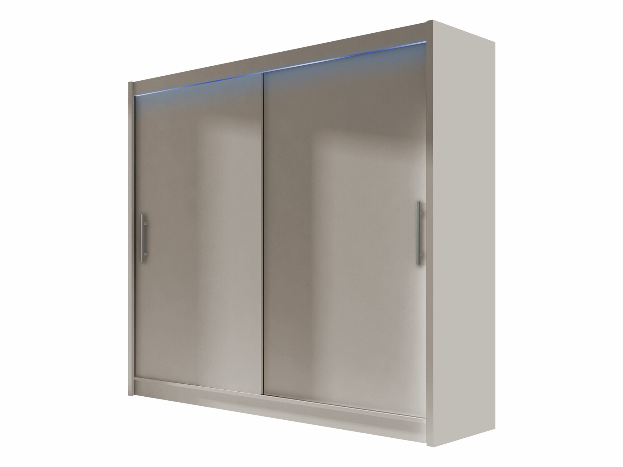 Armoire Closico Pallor I (Cachemire)