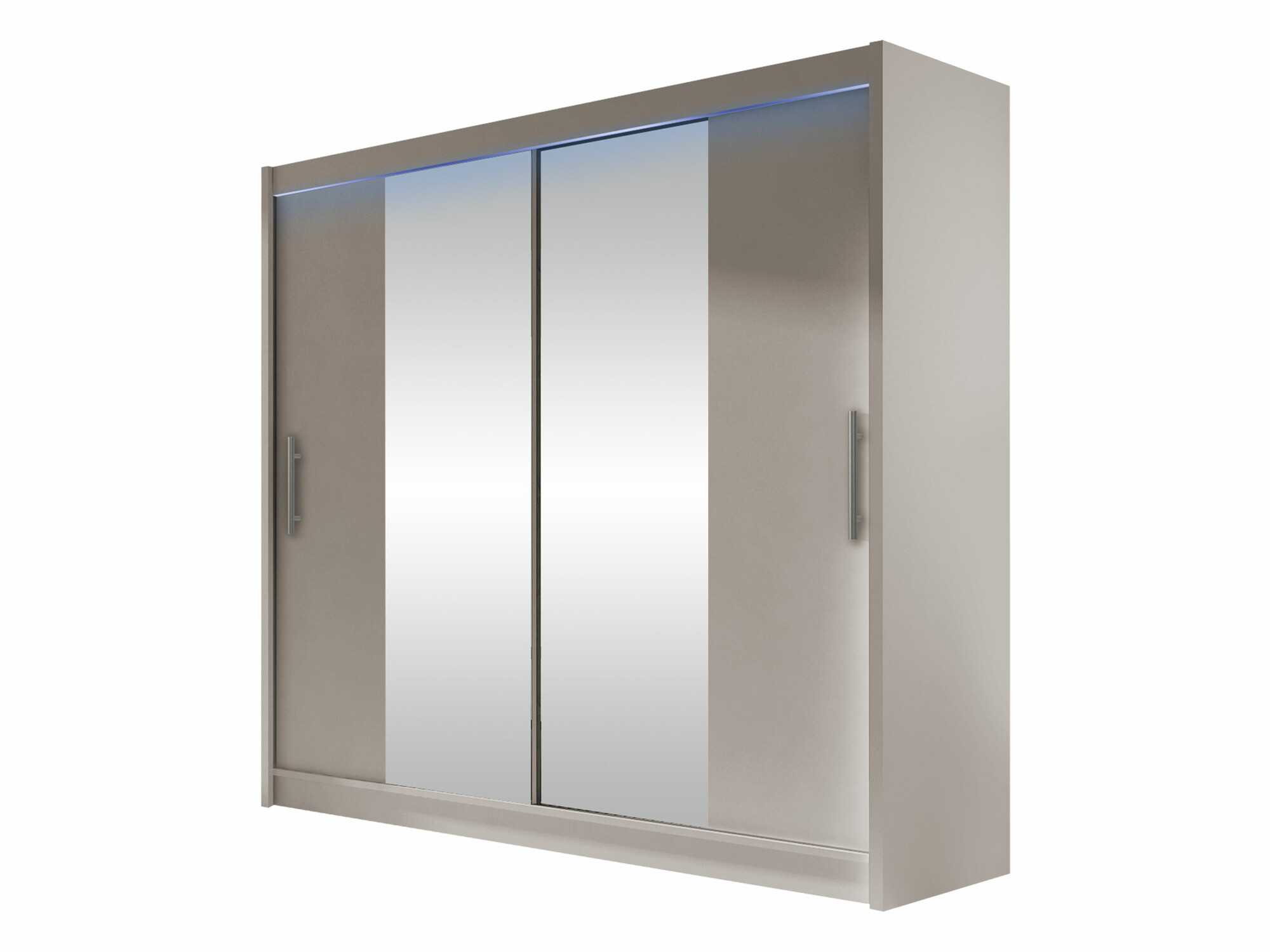 Armoire Closico Pallor II (Cachemire)