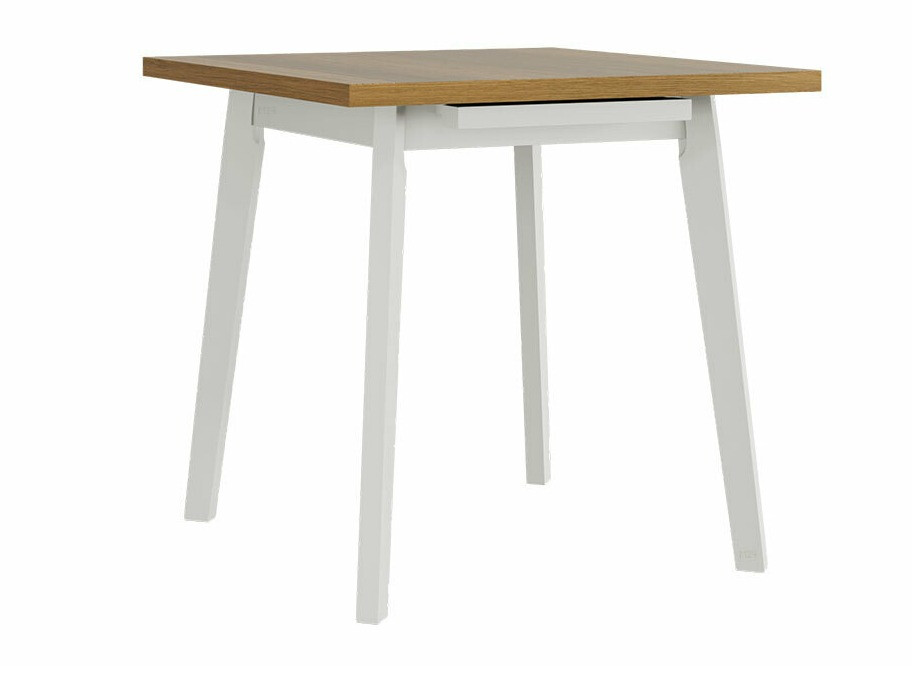 Table Victorville 303 (Grandson chêne + Blanc)