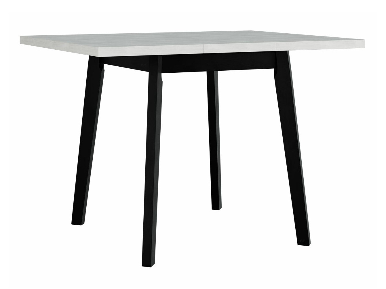 Table Victorville 303 (Grandson chêne + Blanc)