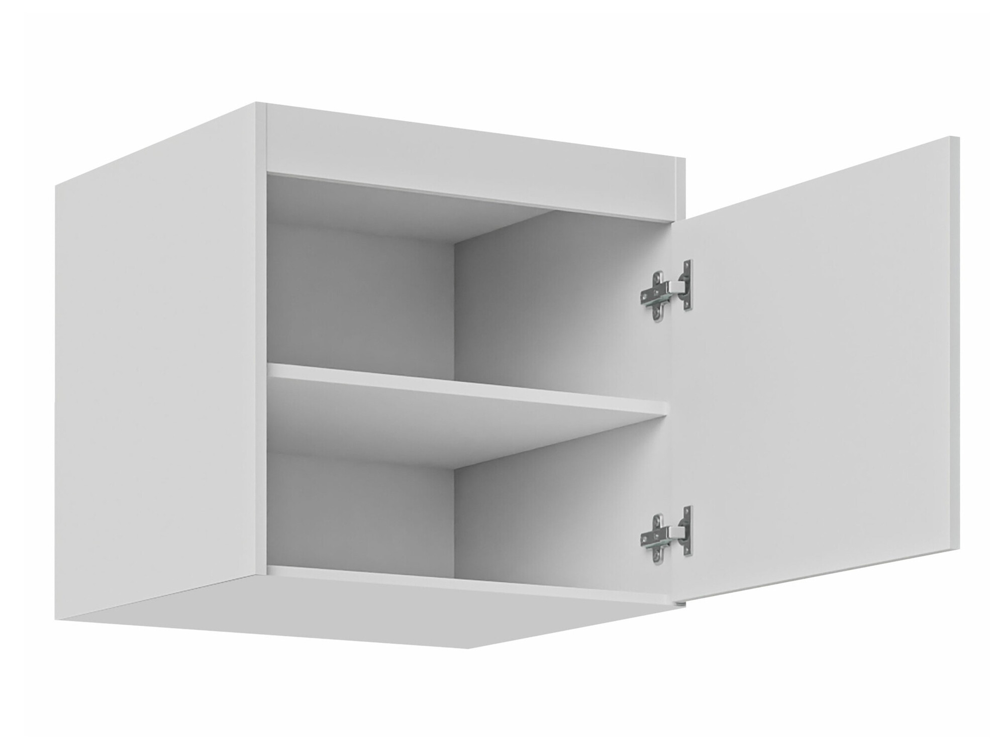 Buffet Novduni 117 (Blanc)