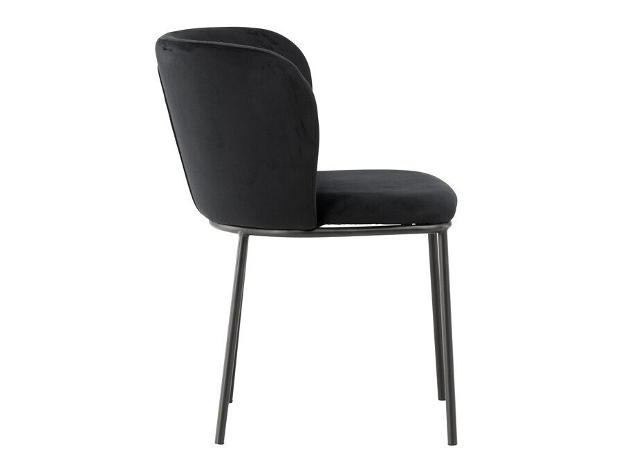 Chaise Dallas 4694 (Noir)