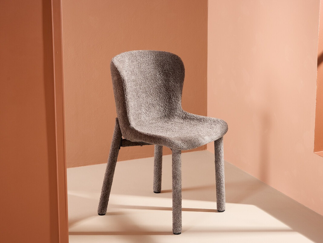 Chaise Dallas 4697 (Marron)