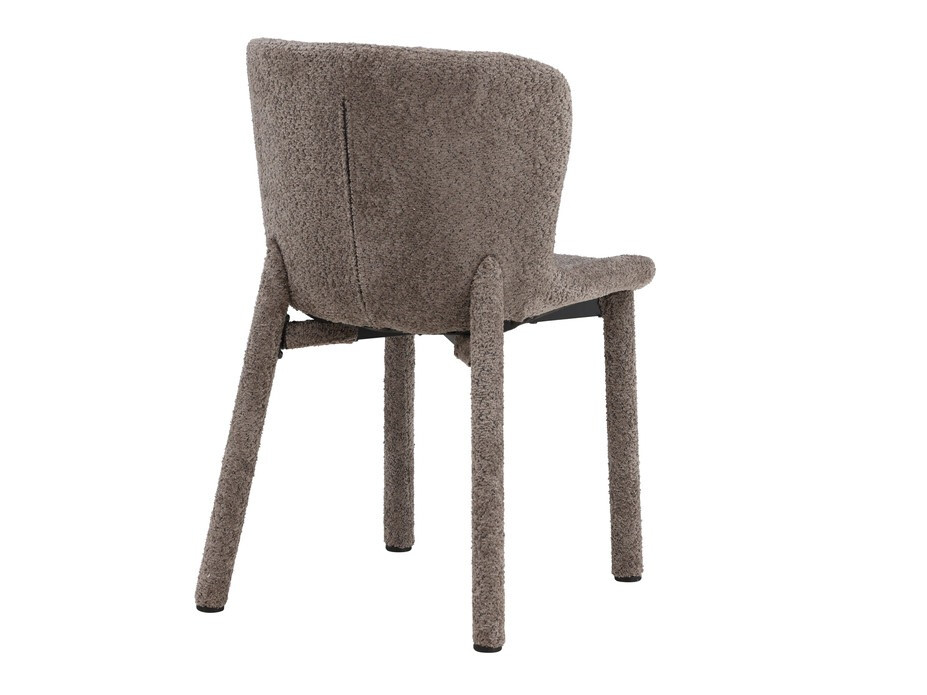 Chaise Dallas 4697 (Marron)