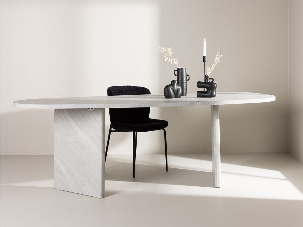 Table Dallas 4692 (Béton)