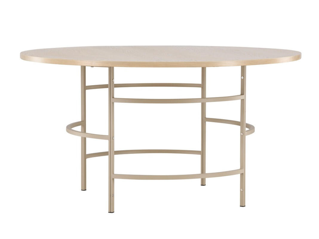 Table Dallas 4695 (Brun clair)