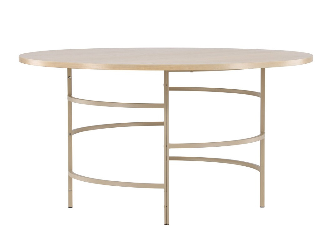 Table Dallas 4695 (Brun clair)