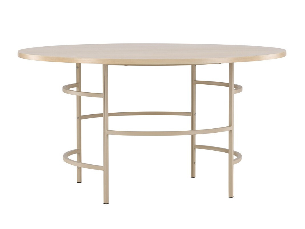 Table Dallas 4695 (Brun clair)