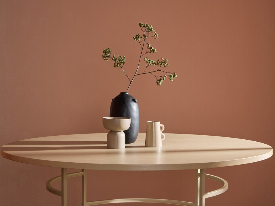 Table Dallas 4695 (Brun clair)