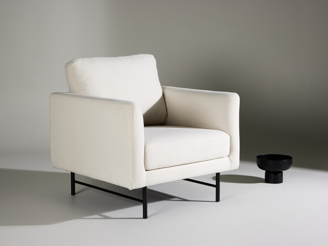 Fauteuil Dallas 4698