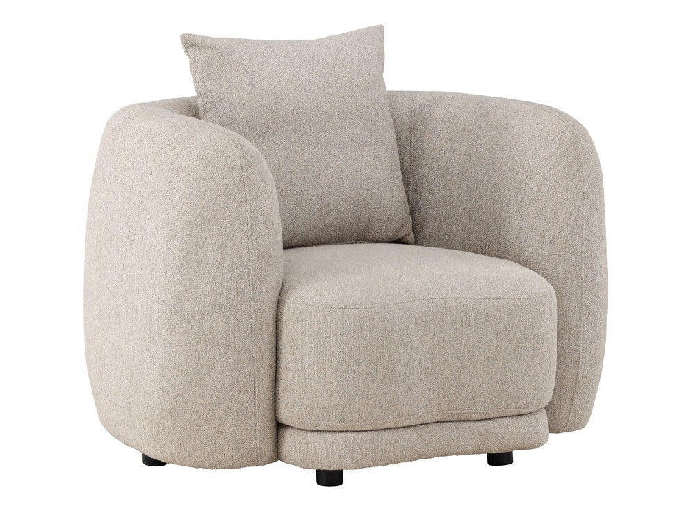 Fauteuil Dallas 4701