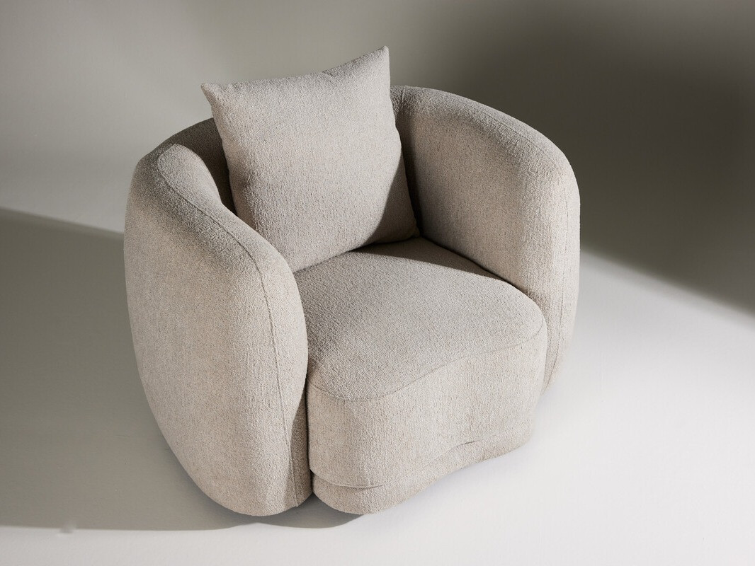 Fauteuil Dallas 4701