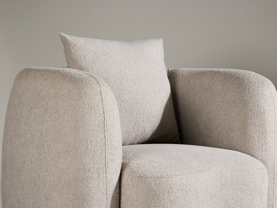 Fauteuil Dallas 4701
