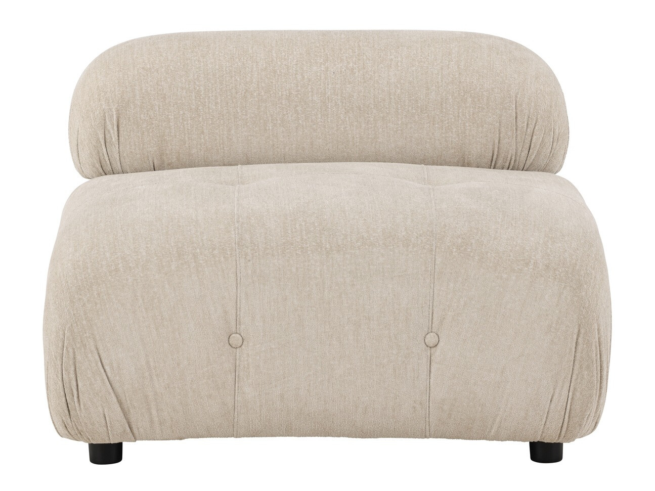 Fauteuil modulaire Evardale 105