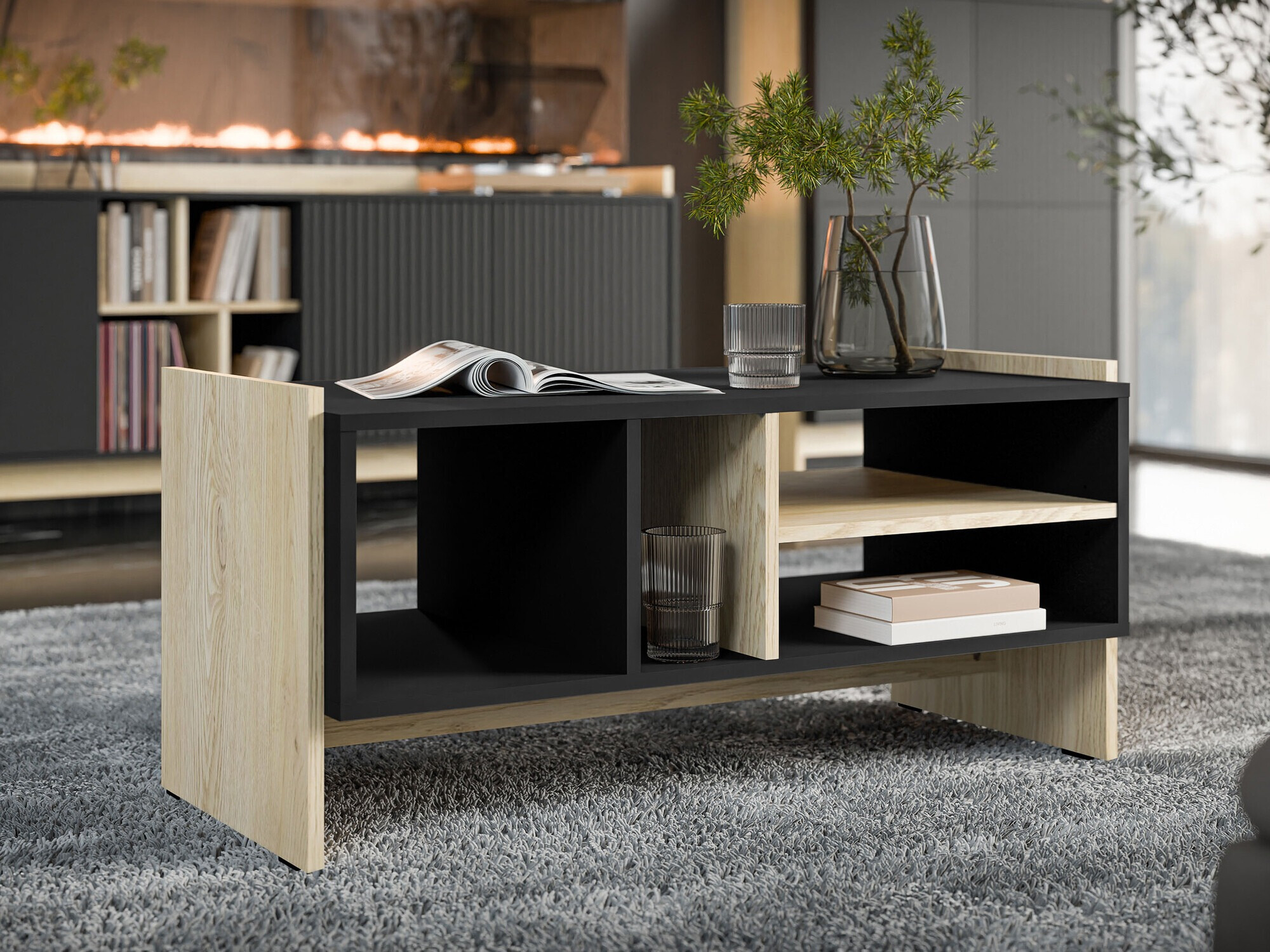 Table basse Mavnoli 103