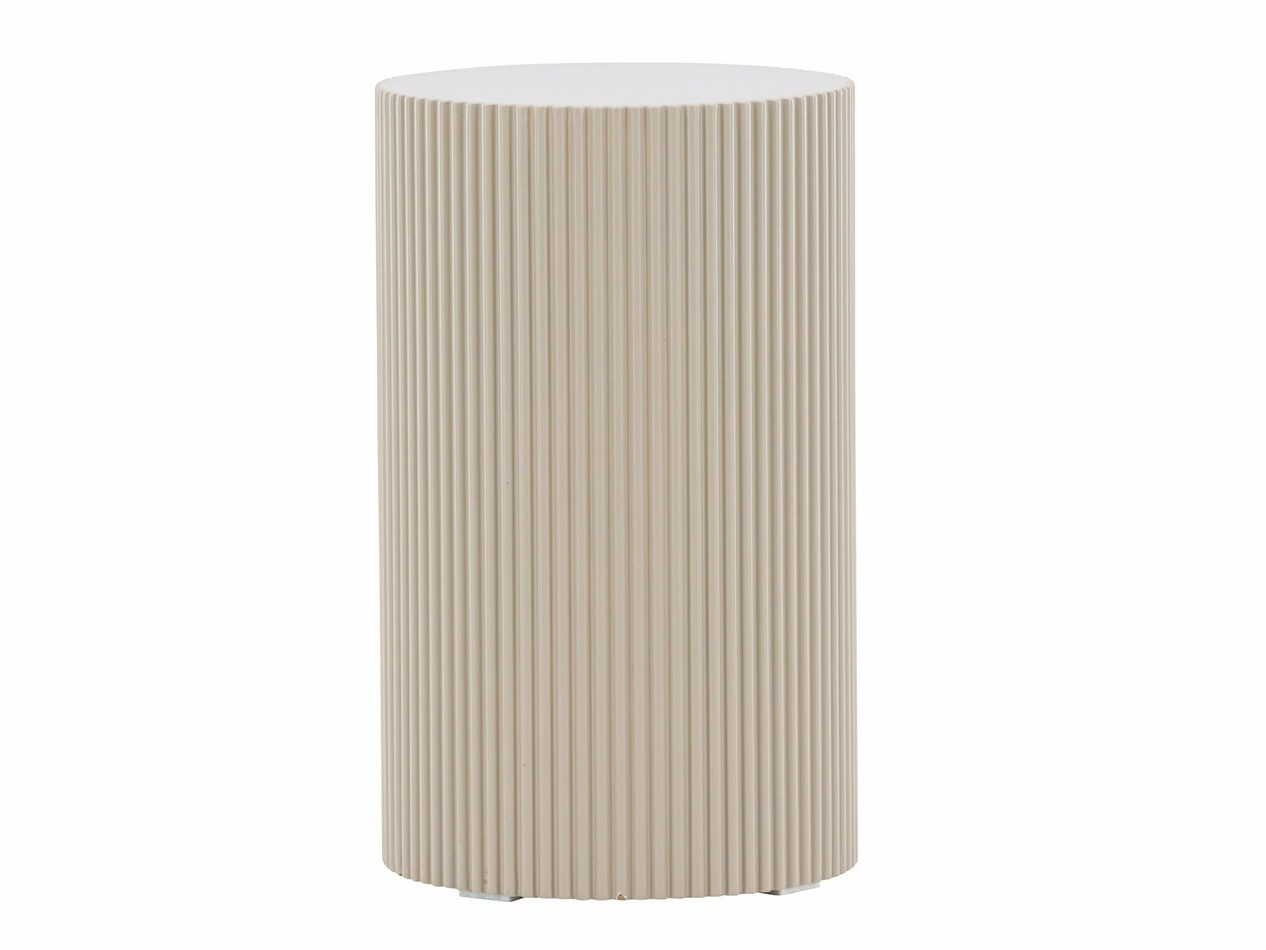 Table d'appoint Dallas 4699 (Beige)