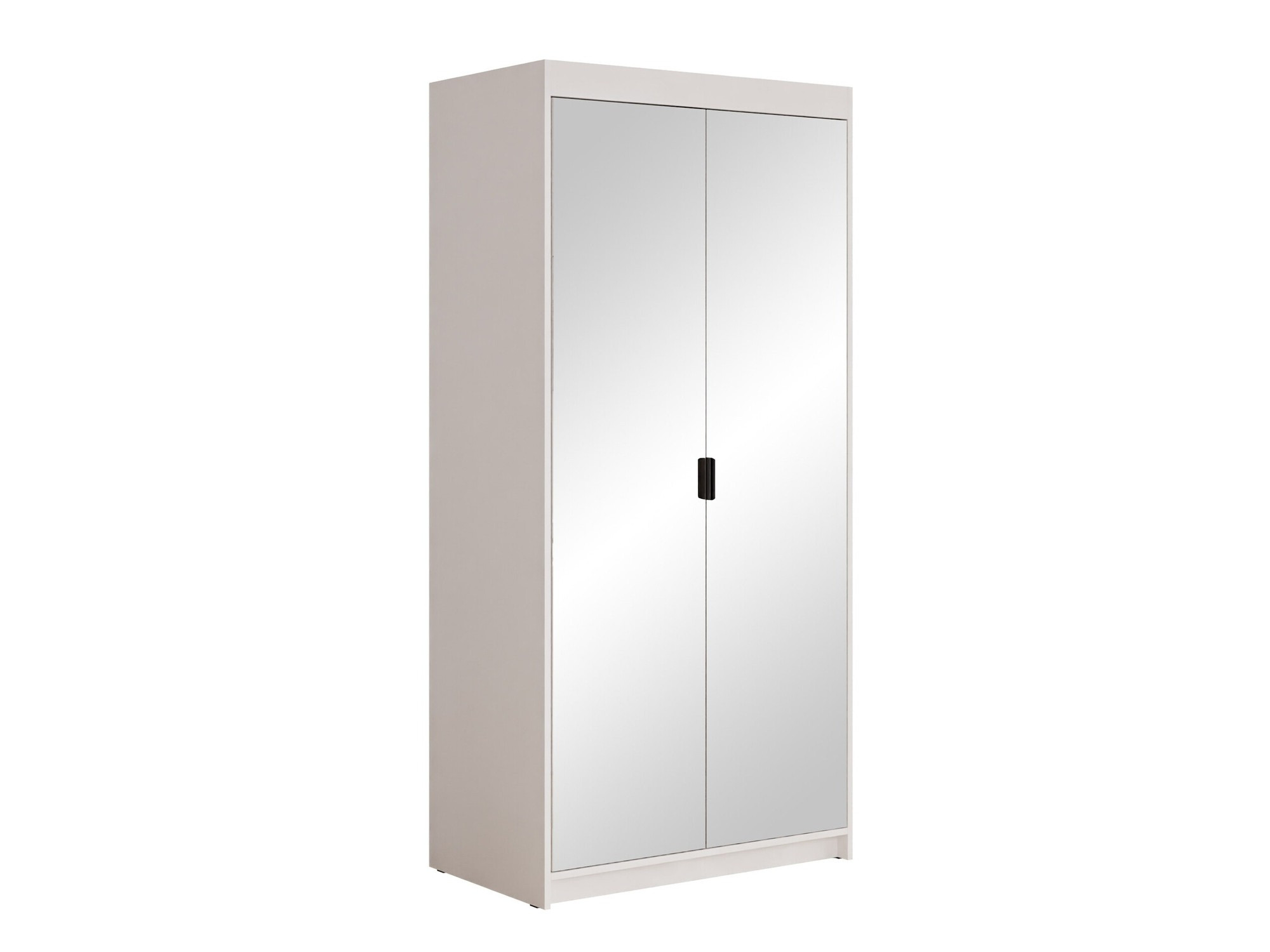 Armoire Novduni 114 (Blanc)