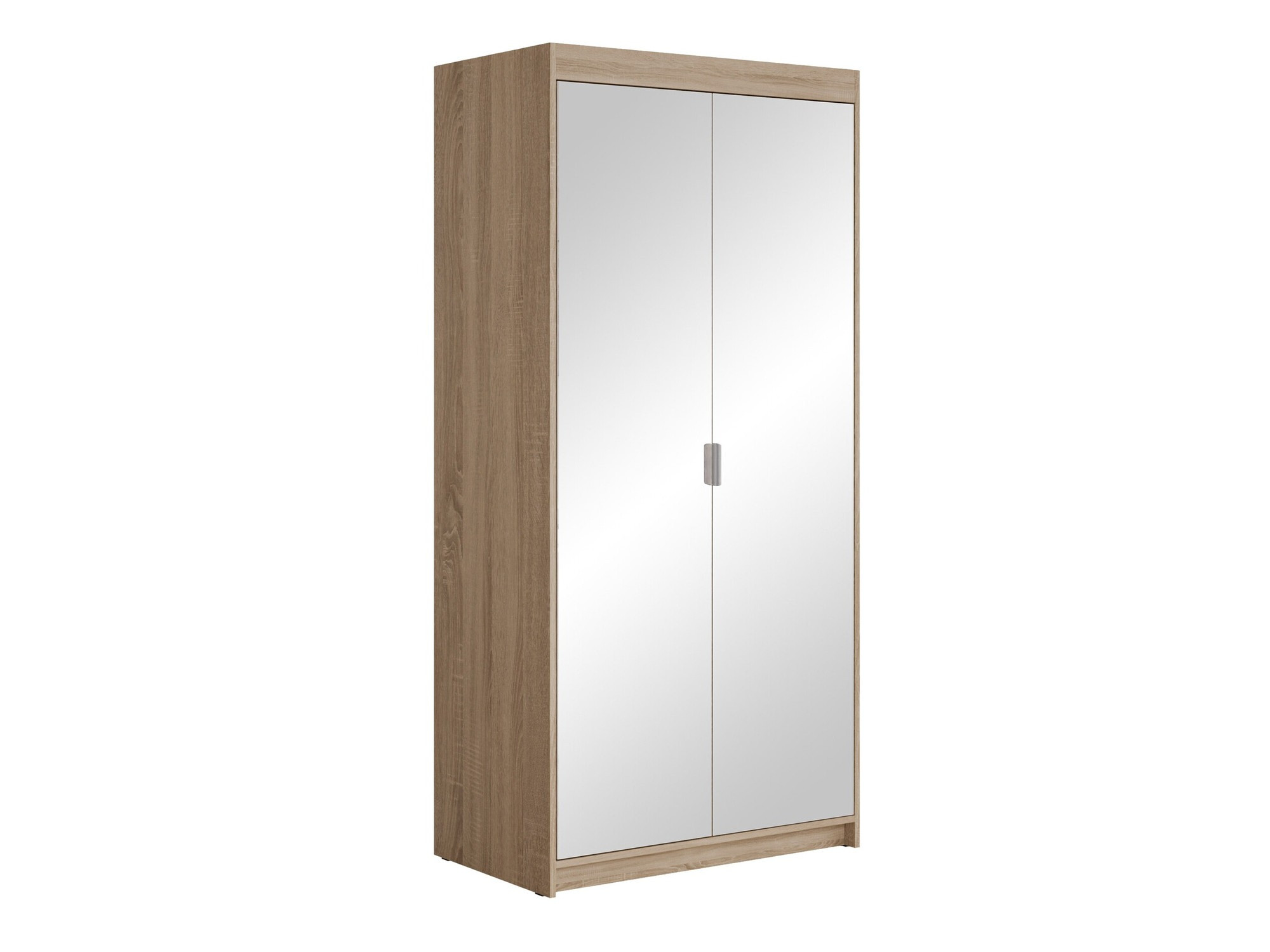 Armoire Novduni 114 (Sonoma chêne)