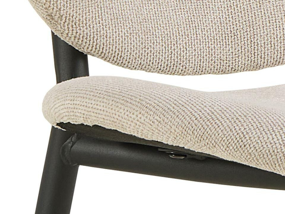 Chaise Norsica 913 (Beige)