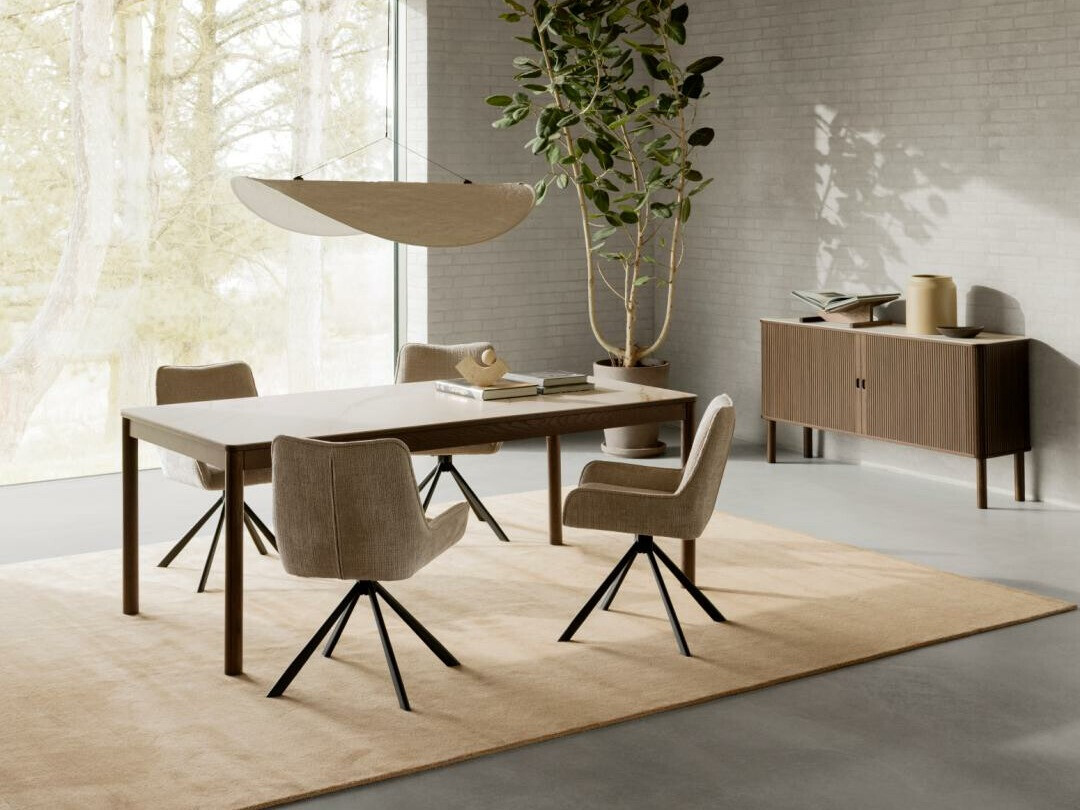 Chaise Norsica 999 (Beige)