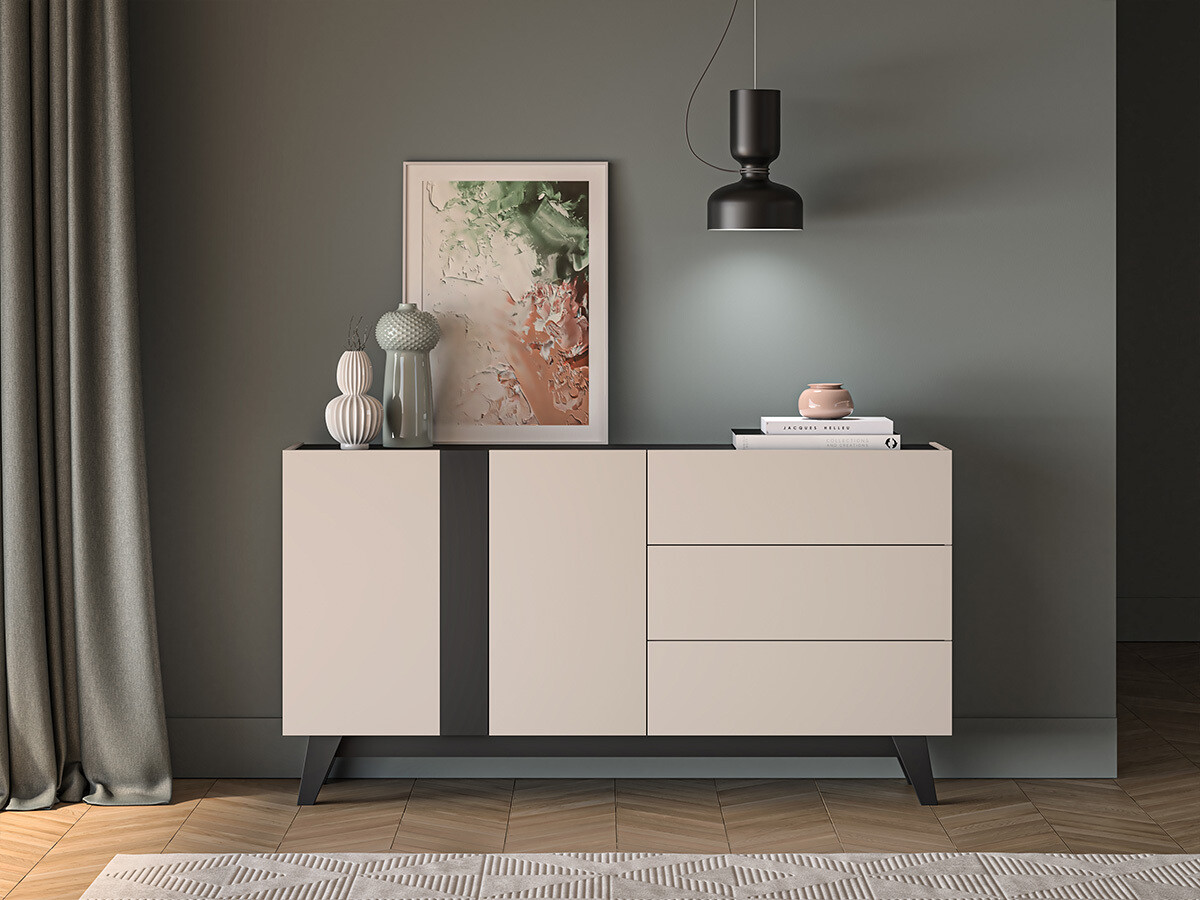 Commode Evateno 102