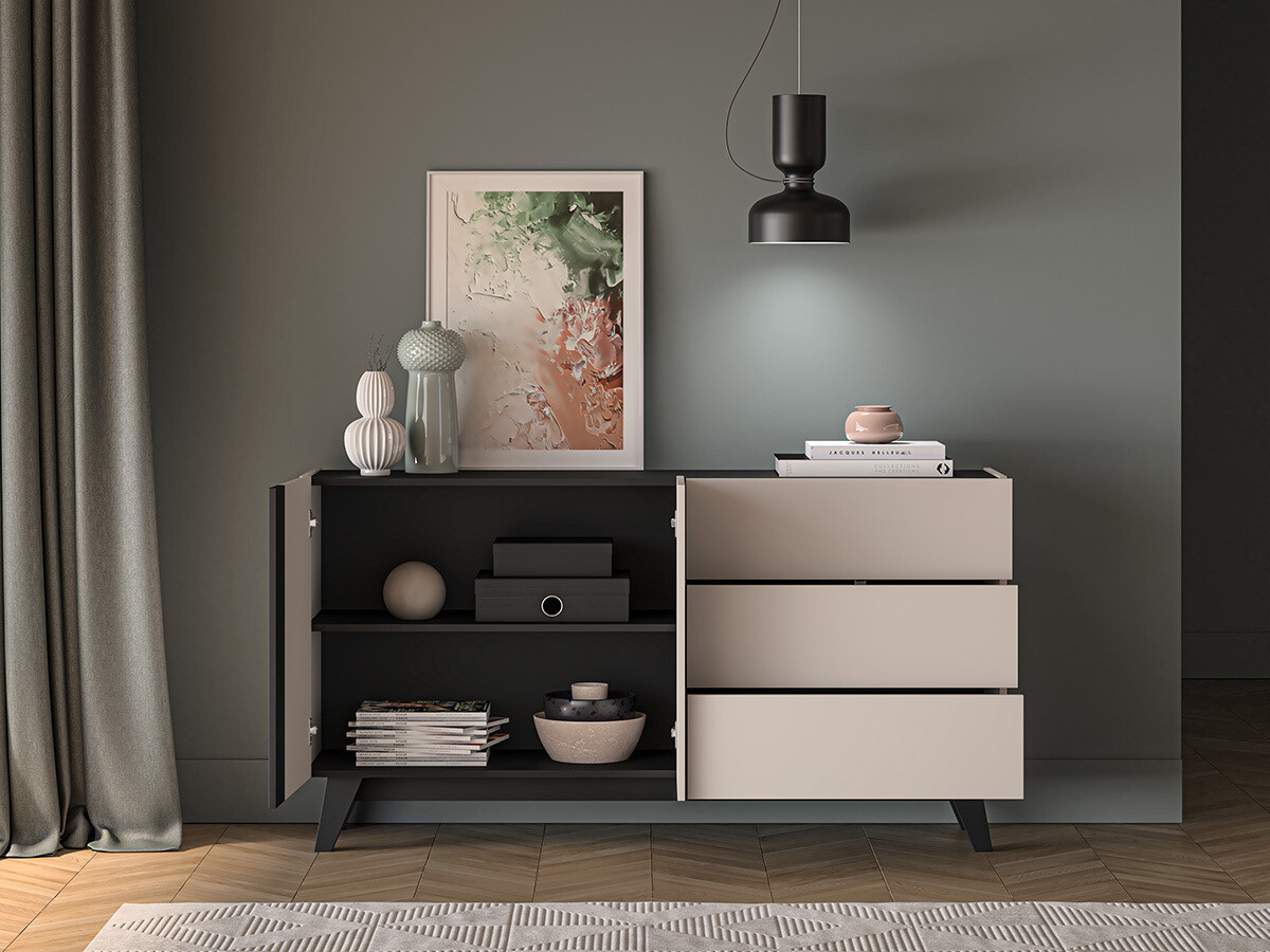 Commode Evateno 102