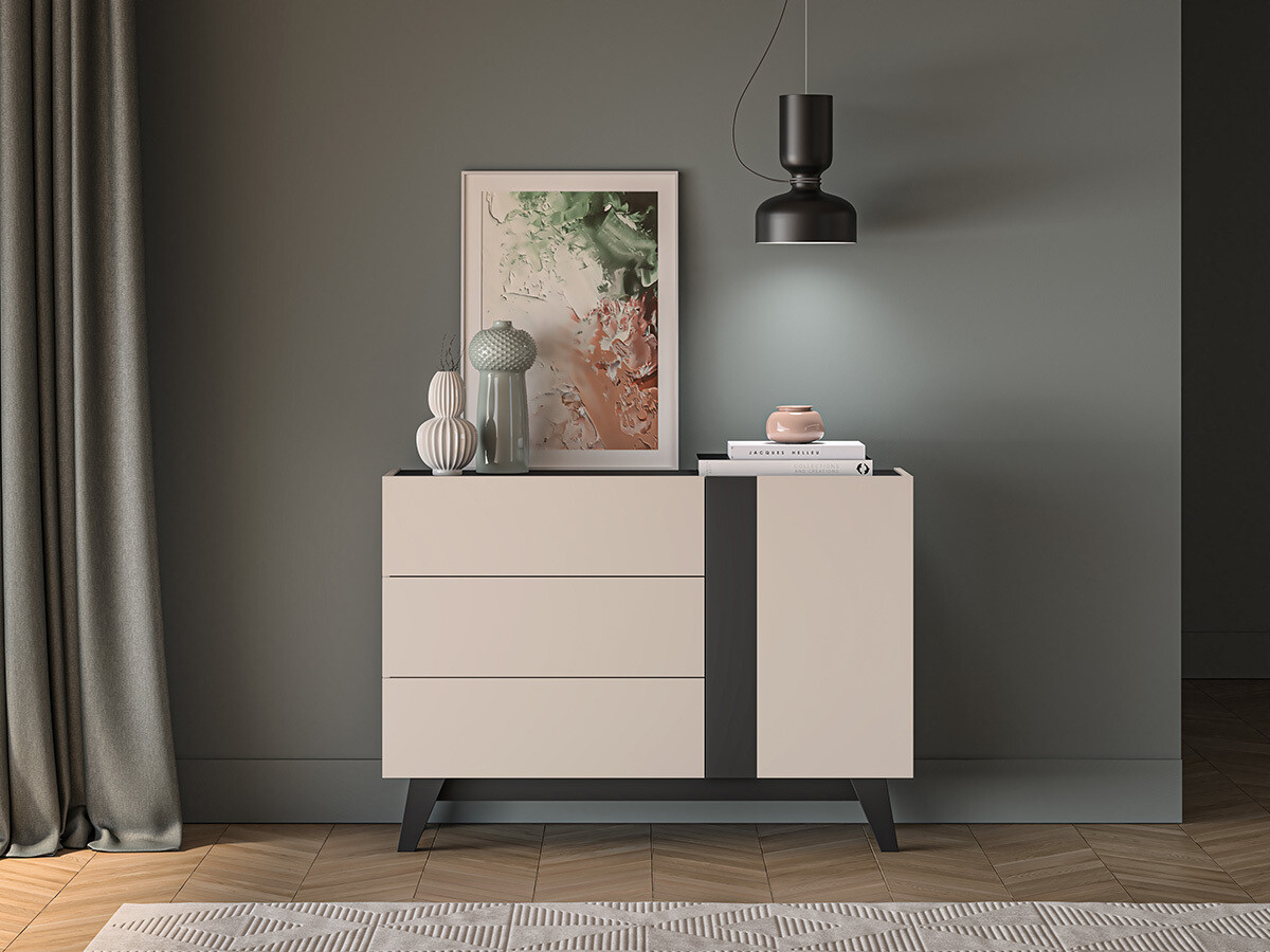Commode Evateno 103