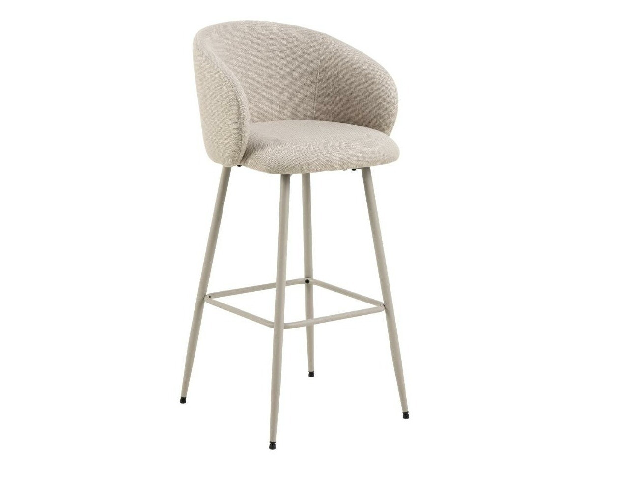 Chaise de bar Norsica 931