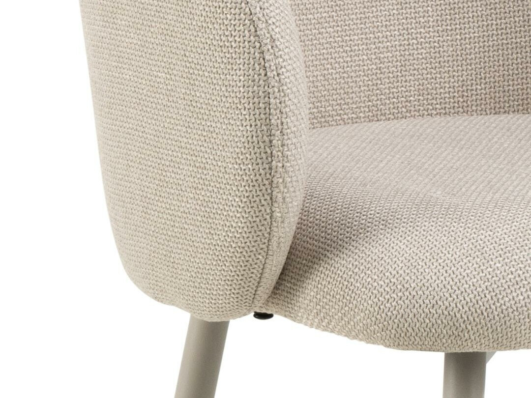 Chaise de bar Norsica 931