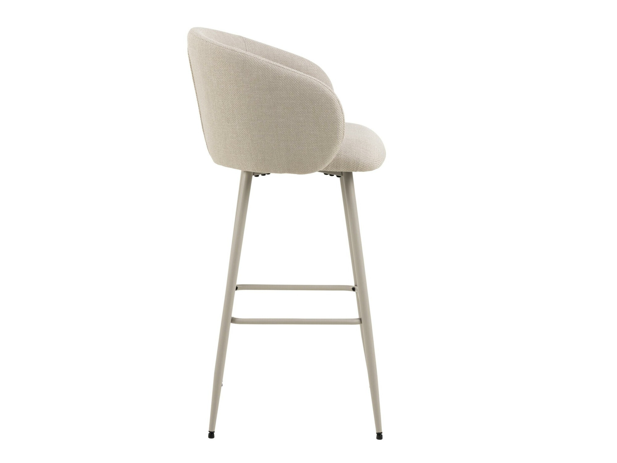 Chaise de bar Norsica 931
