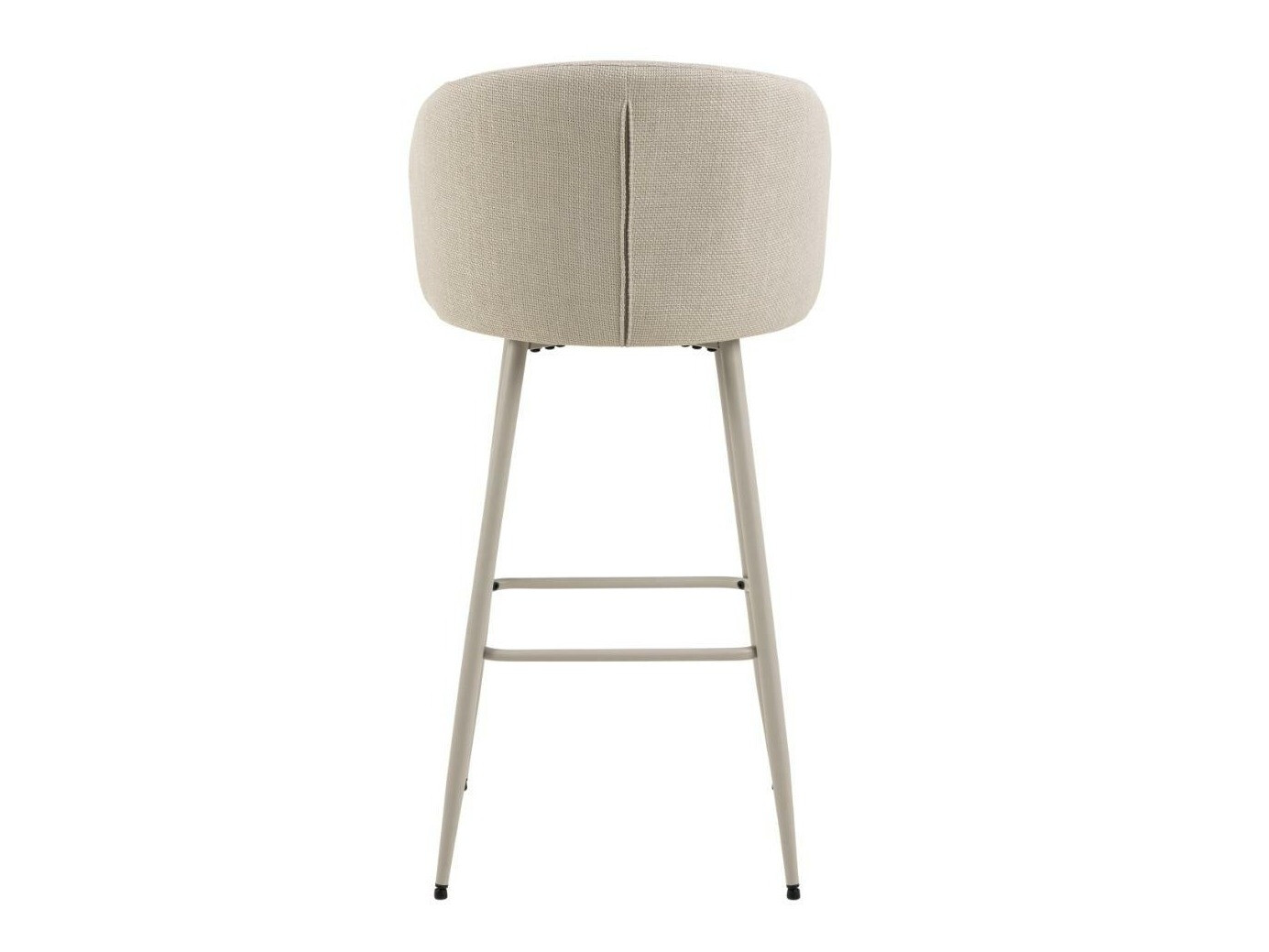 Chaise de bar Norsica 931