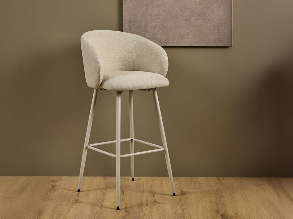 Chaise de bar Norsica 931