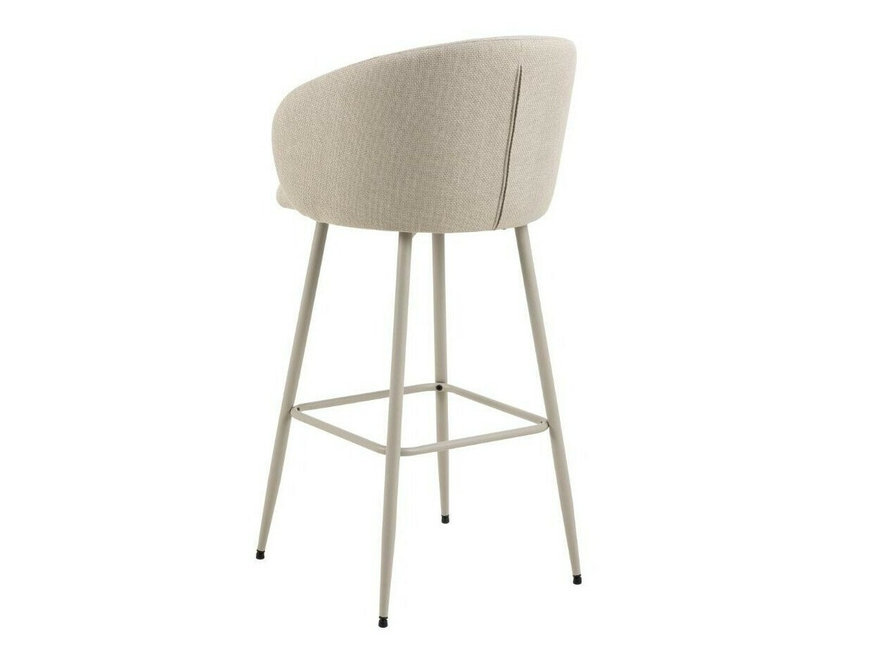 Chaise de bar Norsica 931