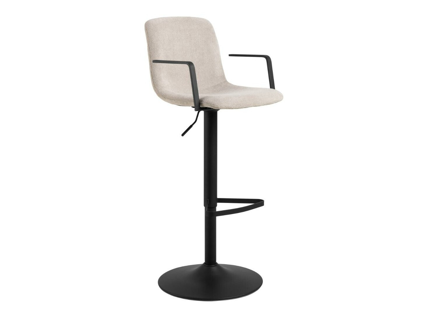 Chaise de bar Norsica 932