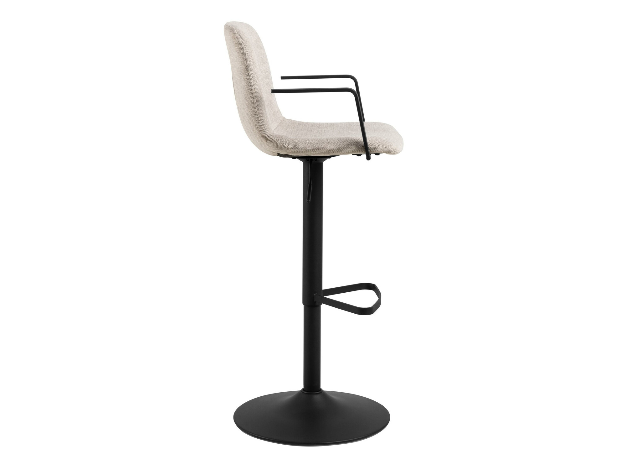 Chaise de bar Norsica 932