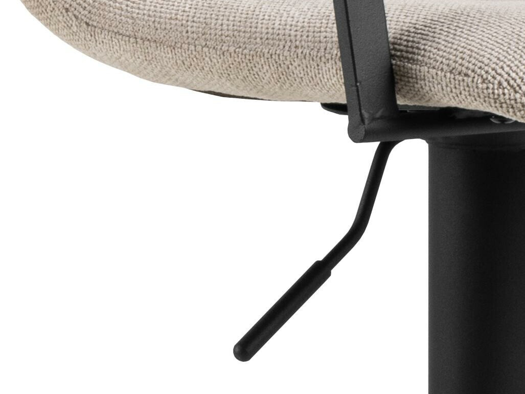 Chaise de bar Norsica 932