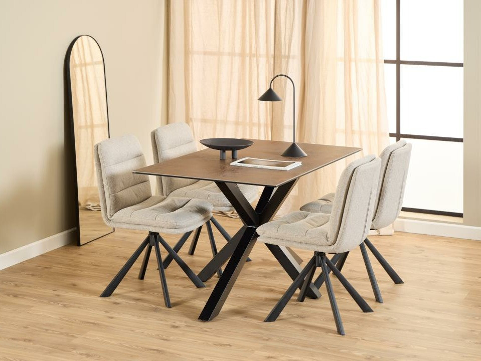 Chaise Norsica 949 (Beige)