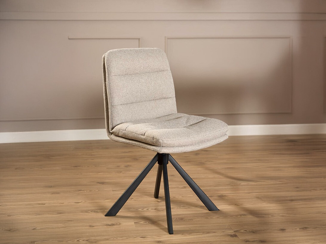 Chaise Norsica 949 (Beige)