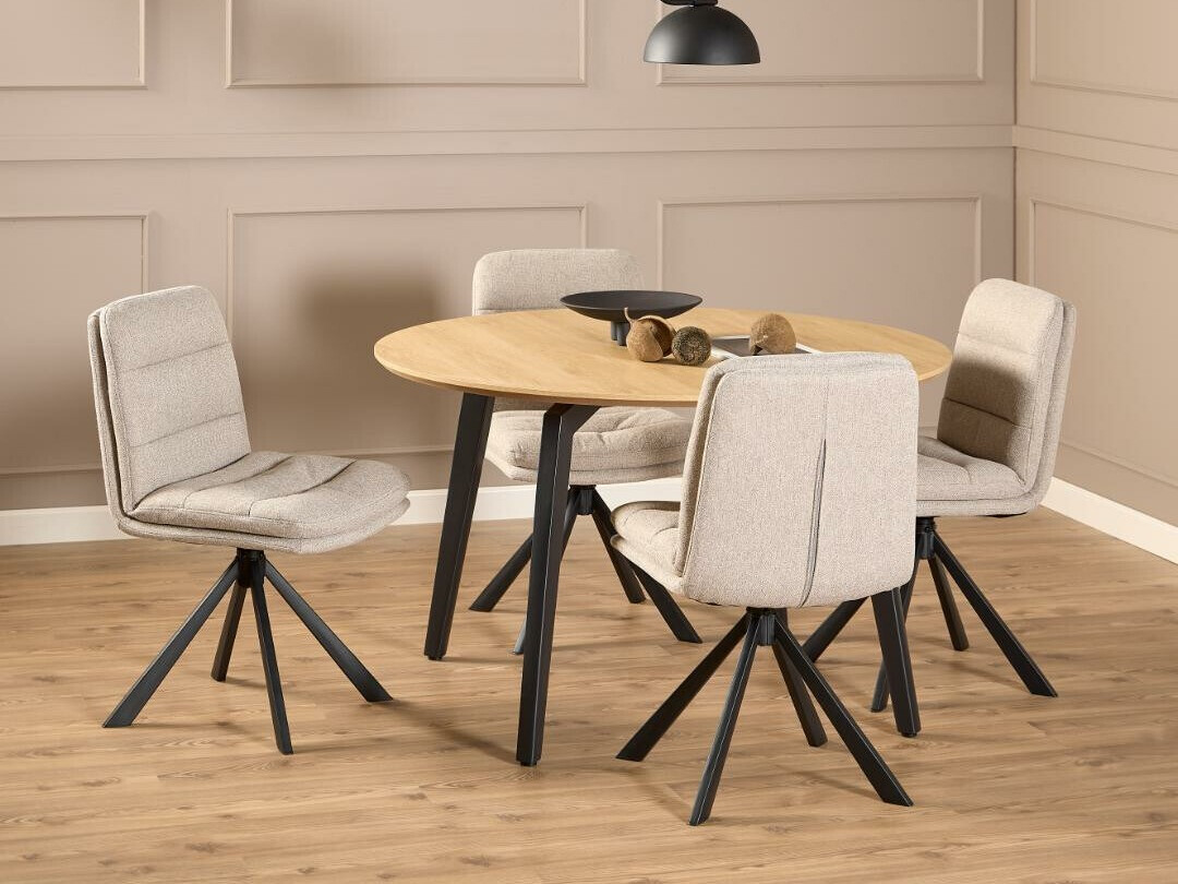 Salle à manger complète Norsica 933