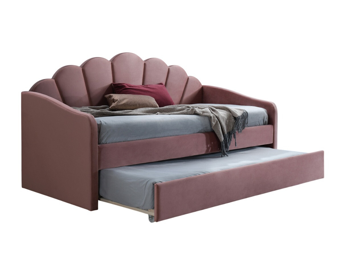 Lit Detroit 697 (Rose)