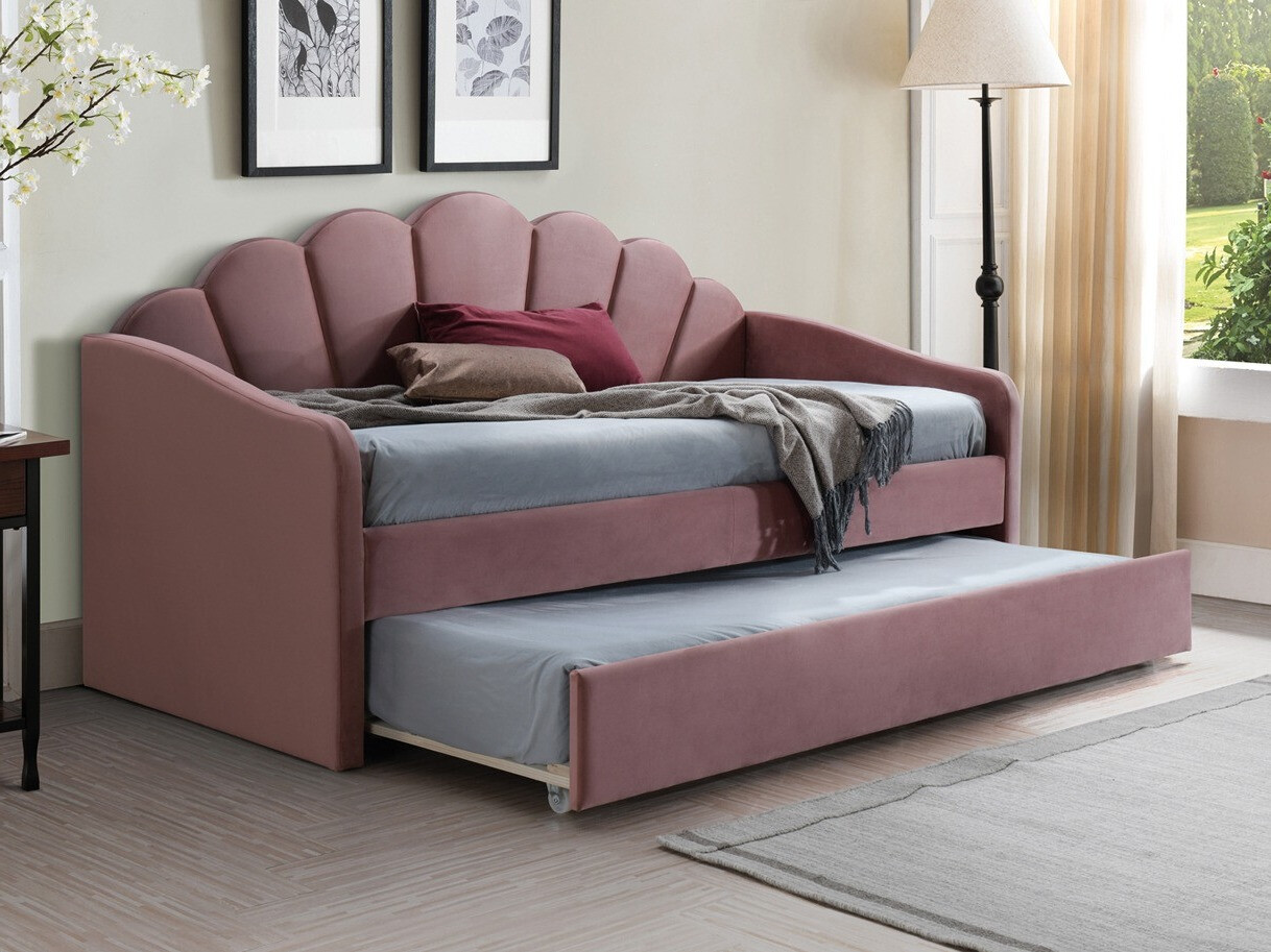 Lit Detroit 697 (Rose)
