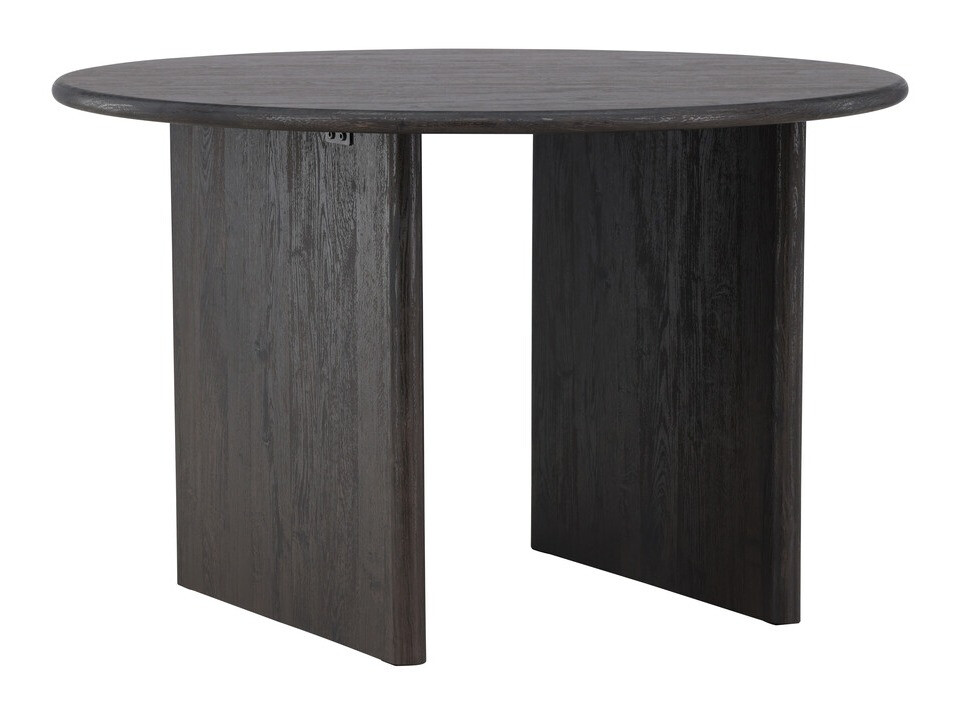 Table Dallas 4710 (Noir)