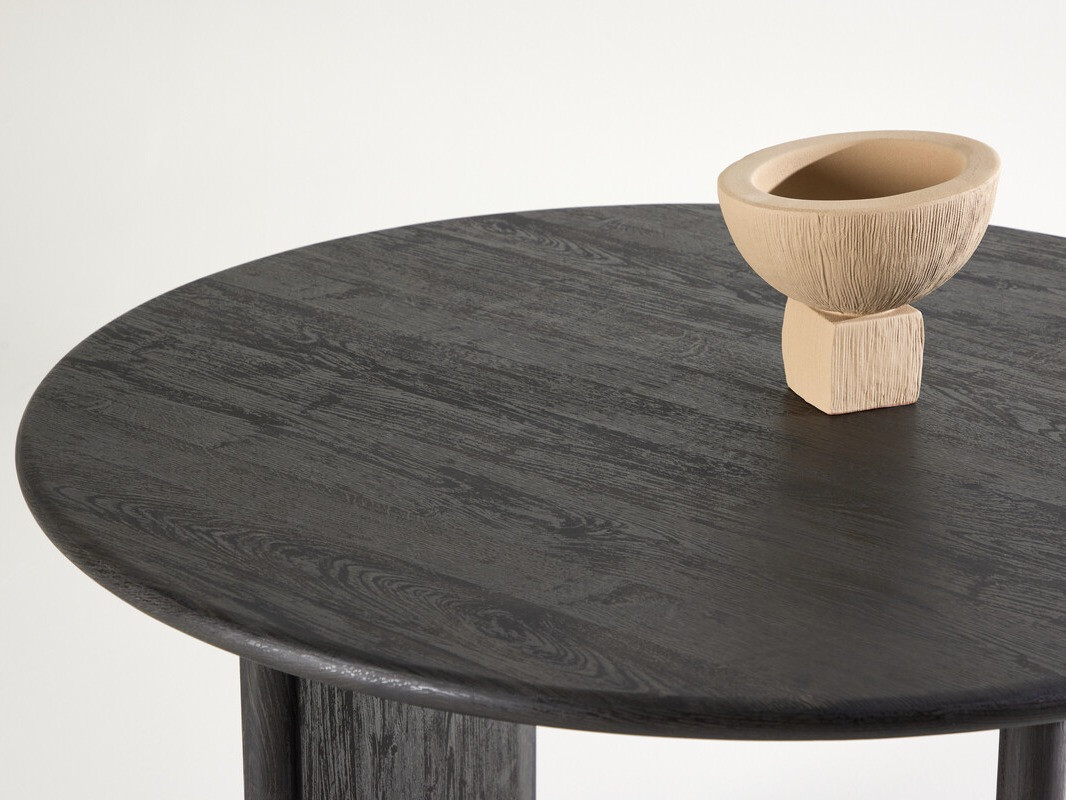Table Dallas 4710 (Noir)