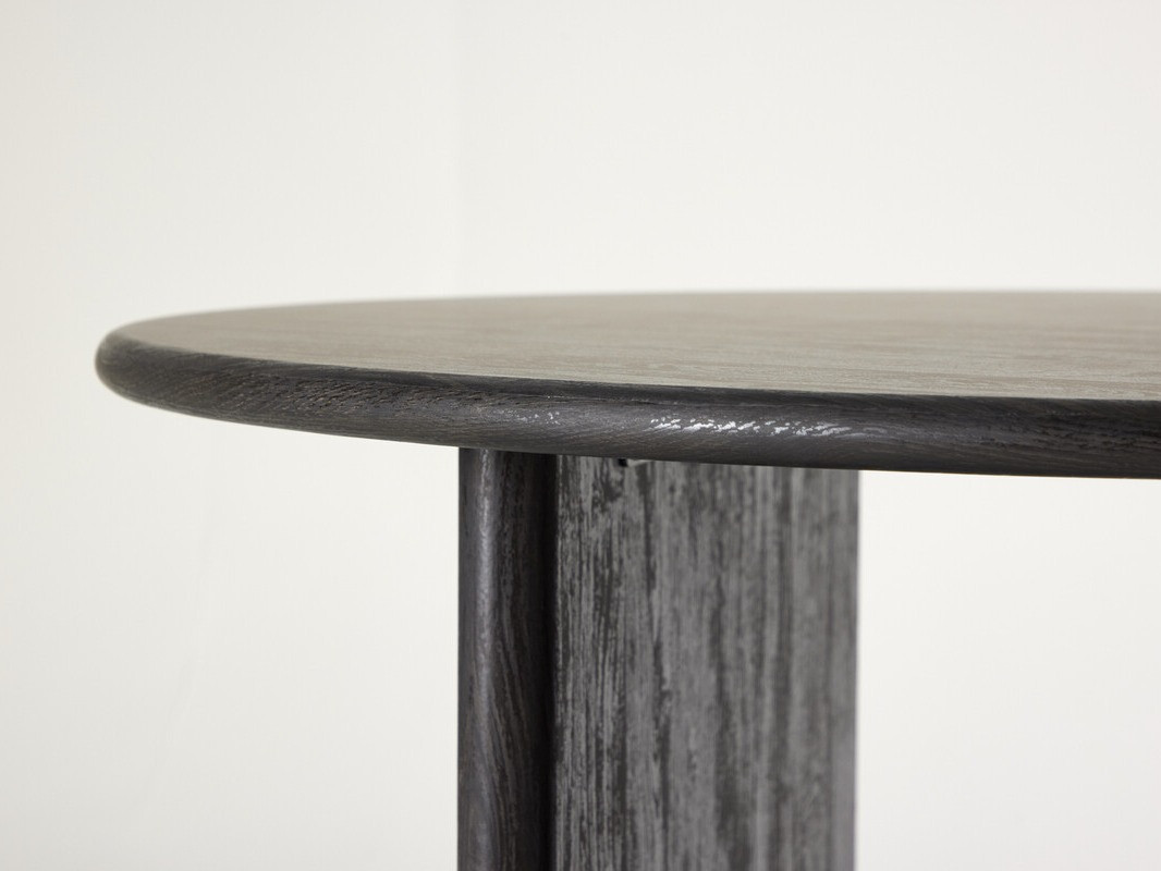 Table Dallas 4710 (Noir)